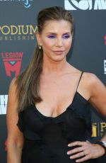 CHARISMA CARPENTER at 45th Annual Saturn Awards in Los Angeles 09/13/2019