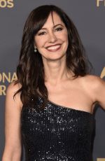 CHARLENE AMOIA at Walt Disney Emmy 2019 Party in Los Angeles 09/22/2019