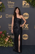 CHARLENE AMOIA at Walt Disney Emmy 2019 Party in Los Angeles 09/22/2019