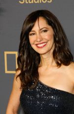 CHARLENE AMOIA at Walt Disney Emmy 2019 Party in Los Angeles 09/22/2019