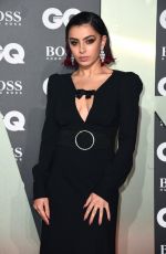 CHARLI XCX at GQ Men of the Year 2019 Awards in London 09/03/2019