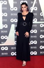 CHARLI XCX at GQ Men of the Year 2019 Awards in London 09/03/2019