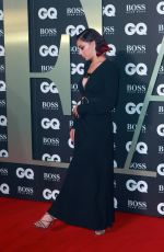 CHARLI XCX at GQ Men of the Year 2019 Awards in London 09/03/2019