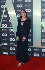 CHARLI XCX at GQ Men of the Year 2019 Awards in London 09/03/2019