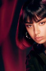 CHARLI XCX for L