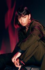 CHARLI XCX for L