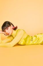 CHARLI XCX for Spin, September 2019