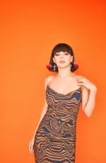 CHARLI XCX for Spin, September 2019