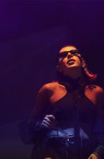 CHARLI XCX Performs at Electric Picnic Music Festival in Stradbally 08/31/2019