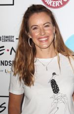 CHARLIE WEBSTER at Friendsfest 2019 at Kennington Park in London 09/19/2019