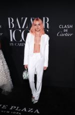 CHARLOTTE LAWRENCE at Harper
