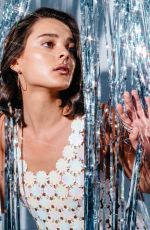 CHARLOTTE LAWRENCE for Euphoria Magazine, September 2019