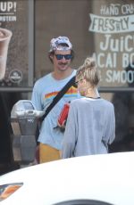 CHARLOTTE MCKINNEY a Hot Yoga Session in Santa Monica 09/23/2019