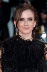 CHIARA IEZZI at Saturday Fiction Premiere at 76th Venice Film Festival 09/04/2019