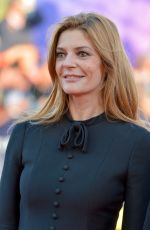 CHIARA MASTROIANNI at Waiting for the Barbarians Premiere at 2019 Deauville American Film Festival 09/08/2019
