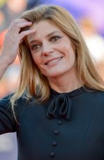 CHIARA MASTROIANNI at Waiting for the Barbarians Premiere at 2019 Deauville American Film Festival 09/08/2019