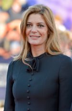 CHIARA MASTROIANNI at Waiting for the Barbarians Premiere at 2019 Deauville American Film Festival 09/08/2019