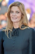 CHIARA MASTROIANNI at Waiting for the Barbarians Premiere at 2019 Deauville American Film Festival 09/08/2019
