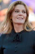 CHIARA MASTROIANNI at Waiting for the Barbarians Premiere at 2019 Deauville American Film Festival 09/08/2019