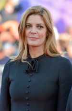 CHIARA MASTROIANNI at Waiting for the Barbarians Premiere at 2019 Deauville American Film Festival 09/08/2019