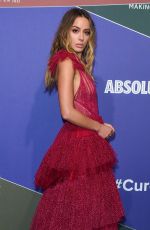 CHLOE BENNET at Amfar Gala 2019 in Milano 09/21/2019
