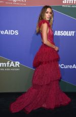 CHLOE BENNET at Amfar Gala 2019 in Milano 09/21/2019