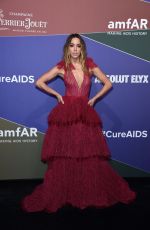 CHLOE BENNET at Amfar Gala 2019 in Milano 09/21/2019