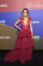 CHLOE BENNET at Amfar Gala 2019 in Milano 09/21/2019