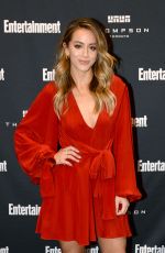 CHLOE BENNET at EW’s Must List Party at Toronto International Film Festival 09/07/2019
