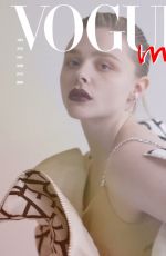 CHLOE MORETZ for Vogue Me, September 2019