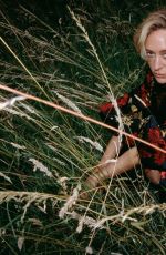CHLOE SEVIGNY for Dazed Magazine, Autumn/Winter 2019