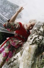 CHLOE SEVIGNY for Dazed Magazine, Autumn/Winter 2019