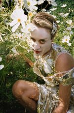 CHLOE SEVIGNY for Dazed Magazine, Autumn/Winter 2019