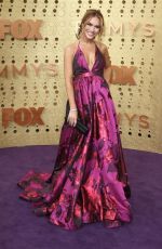 CHRISHELL STAUSE at 71st Annual Emmy Awards in Los Angeles 09/22/2019