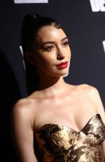 CHRISTIAN SERRATOS at The Walking Dead Premiere and Party in West Hollywood 09/23/2019