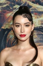CHRISTIAN SERRATOS at The Walking Dead Premiere and Party in West Hollywood 09/23/2019
