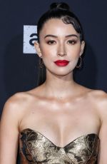 CHRISTIAN SERRATOS at The Walking Dead, Season 10 Special Screening in Hollywood 09/23/2019