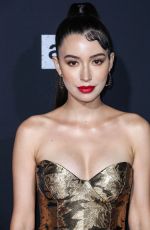 CHRISTIAN SERRATOS at The Walking Dead, Season 10 Special Screening in Hollywood 09/23/2019
