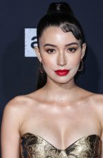 CHRISTIAN SERRATOS at The Walking Dead, Season 10 Special Screening in Hollywood 09/23/2019