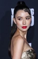 CHRISTIAN SERRATOS at The Walking Dead, Season 10 Special Screening in Hollywood 09/23/2019