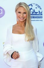 CHRISTIE BRINKLEY at 2nd Annual Beauty Awards in Hollywood 09/20/2019