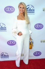 CHRISTIE BRINKLEY at 2nd Annual Beauty Awards in Hollywood 09/20/2019