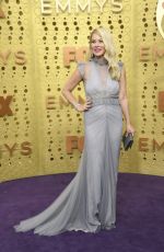 CHRISTINA APPLEGATE at 71st Annual Emmy Awards in Los Angeles 09/22/2019