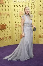CHRISTINA APPLEGATE at 71st Annual Emmy Awards in Los Angeles 09/22/2019