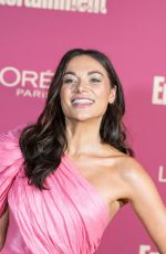 CHRISTINA OCHOA at 2019 Entertainment Weekly and L