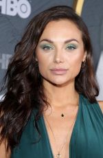 CHRISTINA OCHOA at HBO Primetime Emmy Awards 2019 Afterparty in Los Angeles 09/22/2019