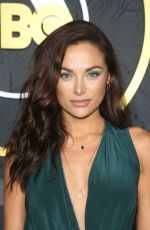 CHRISTINA OCHOA at HBO Primetime Emmy Awards 2019 Afterparty in Los Angeles 09/22/2019