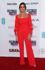 CHRISTINE LAMPARD at A Very British Affair Auction at Claridge