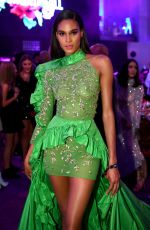 CINDY BRUNA at 5th Annual Diamond Ball at Cipriani Wall Street in New York 09/12/2019