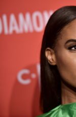 CINDY BRUNA at 5th Annual Diamond Ball at Cipriani Wall Street in New York 09/12/2019